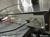 Linie audio JVC japoneză amplituner 