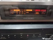 Linie audio JVC japoneză amplituner 