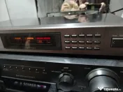 Linie audio JVC japoneză amplituner 
