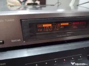 Linie audio JVC japoneză amplituner 