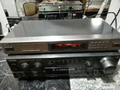 Linie audio JVC japoneză amplituner 