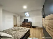 Apartament la casa de vanzare Nufarul, 60 mp 2 nivele, mobil 