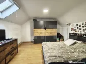 Apartament la casa de vanzare Nufarul, 60 mp 2 nivele, mobil 