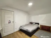 Apartament la casa de vanzare Nufarul, 60 mp 2 nivele, mobil 
