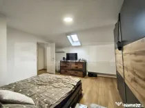 Apartament la casa de vanzare, 60 mp, mobilat utilat - Nufar