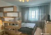 Apartament 1 camera, 40mp, zona strazii Calea Floresti