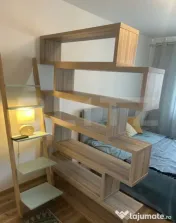 Apartament 1 camera, 40mp, zona strazii Calea Floresti