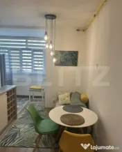Apartament 1 camera, 40mp, zona strazii Calea Floresti