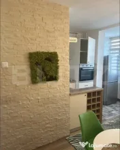 Apartament 1 camera, 40mp, zona strazii Calea Floresti