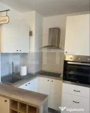 Apartament 1 camera, 40mp, zona strazii Calea Floresti