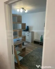 Apartament 1 camera, 40mp, zona strazii Calea Floresti