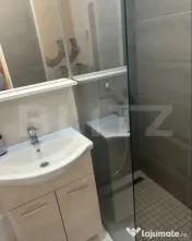 Apartament 1 camera, 40mp, zona strazii Calea Floresti