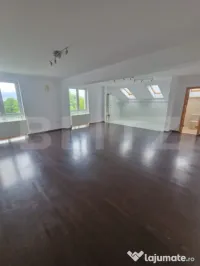 Apartament 3 camere, 93 mp, etaj 2, zona Șcheia 