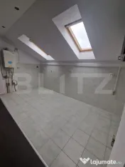 Apartament 3 camere, 93 mp, etaj 2, zona Șcheia 