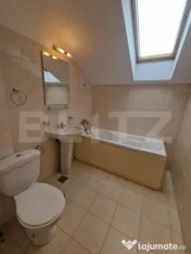 Apartament 3 camere, 93 mp, etaj 2, zona Șcheia 