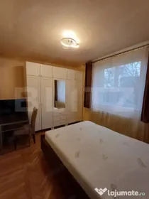 Apartament cu 3 camere, decomandate | Parcare | Zona Iulius