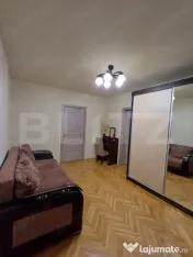 Apartament cu 3 camere decomandate | Parcare | Zona Iulius M 