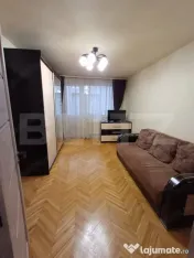 Apartament cu 3 camere decomandate | Parcare | Zona Iulius M 