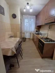 Apartament cu 3 camere decomandate | Parcare | Zona Iulius M 