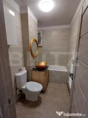 Apartament cu 3 camere decomandate | Parcare | Zona Iulius M 