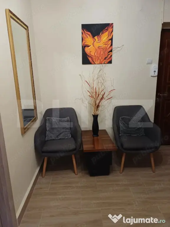 Apartament cu 3 camere decomandate | Parcare | Zona Iulius M