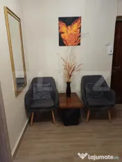 Apartament cu 3 camere decomandate | Parcare | Zona Iulius M 