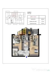 Apartament 2 camere Comision 0% Pallady Metrou Nicolae Teclu