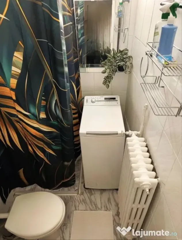 Unirii bratianu centru vechi