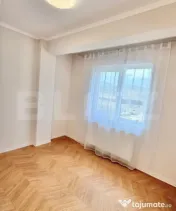 Apartament cu 3 camere, prima inchiriere, parcare subterana, 