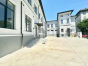 CLADIRE PRETABIL CLINICA l RENOVATA SI CONSOLIDATA l PARC...