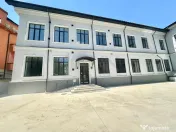 CLADIRE PRETABIL CLINICA l RENOVATA SI CONSOLIDATA l PARC...