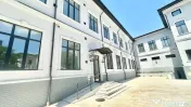 CLADIRE PRETABIL CLINICA l RENOVATA SI CONSOLIDATA l PARC...