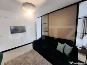 APARTAMENT PREMIUM 2 CAMERE ÎN COMPLEXUL TOP CITY – COMPL