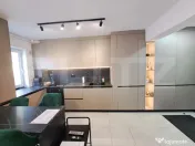 APARTAMENT PREMIUM 2 CAMERE ÎN COMPLEXUL TOP CITY – COMPL