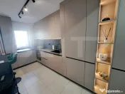 APARTAMENT PREMIUM 2 CAMERE ÎN COMPLEXUL TOP CITY – COMPL