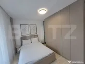 APARTAMENT PREMIUM 2 CAMERE ÎN COMPLEXUL TOP CITY – COMPL