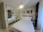 APARTAMENT PREMIUM 2 CAMERE ÎN COMPLEXUL TOP CITY – COMPL