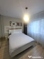 APARTAMENT PREMIUM 2 CAMERE ÎN COMPLEXUL TOP CITY – COMPL