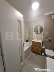 APARTAMENT PREMIUM 2 CAMERE ÎN COMPLEXUL TOP CITY – COMPL