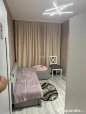Apartament 2 camere-Podul de Piatra-bloc fara risc 