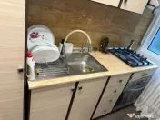 Apartament 2 camere-Podul de Piatra-bloc fara risc 