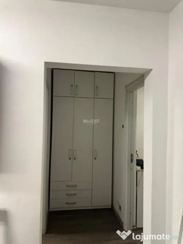 Apartament 2 camere-Podul de Piatra-bloc fara risc