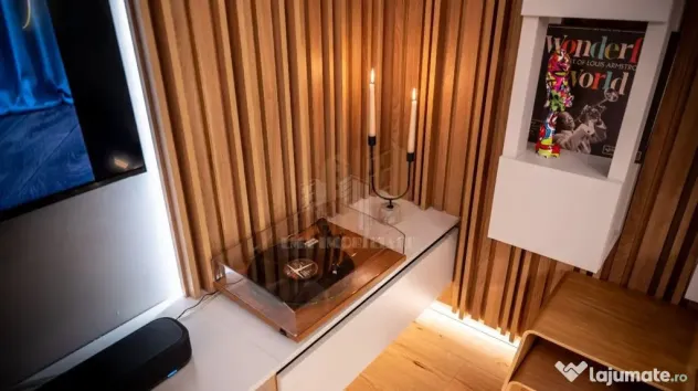 Casa moderna Stupini Brasov