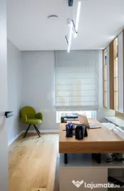 Casa moderna Stupini Brasov