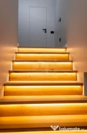 Casa moderna Stupini Brasov