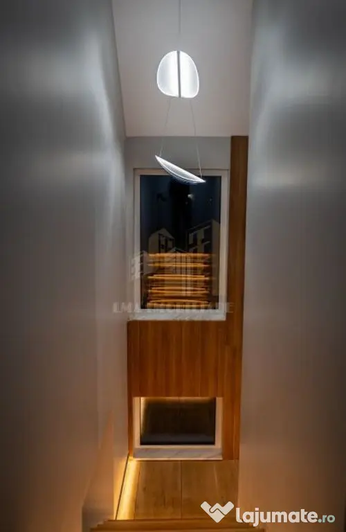 Casa moderna Stupini Brasov