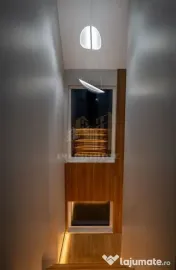Casa moderna Stupini Brasov