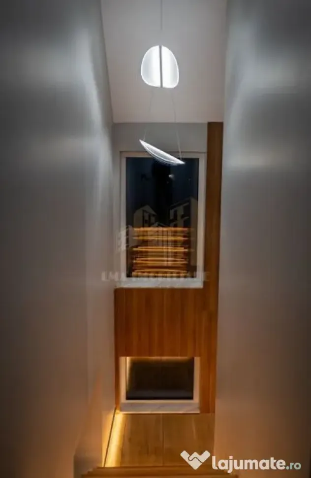 Casa moderna Stupini Brasov
