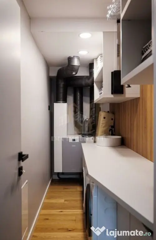 Casa moderna Stupini Brasov