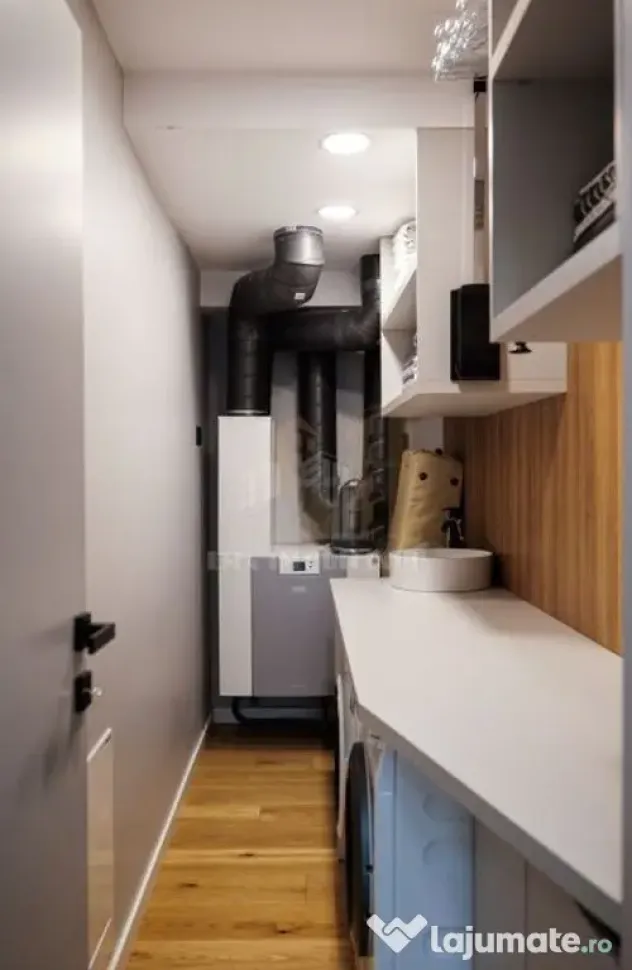Casa moderna Stupini Brasov